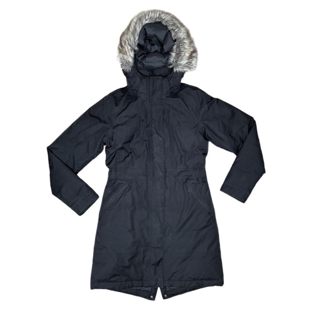 The North Face Arctic Down Parka
